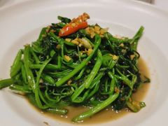 -金链花·泰国餐厅(国贸店)