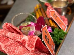 -板前十胜·和牛烧肉专门店(北京总店)