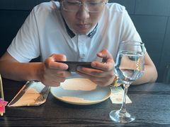 -老友时光·Pizza(泰华黑金店)
