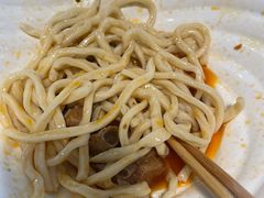 -文三里屯面馆(三里屯店)
