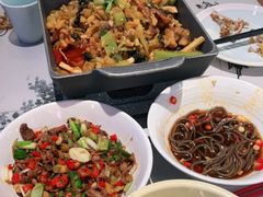 -望湘园·洞庭渔宴(永旺店)