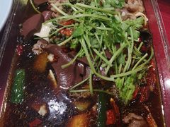 一品鲜-万家宴海鲜大酒楼(五四路店)