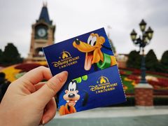 -上海迪士尼度假区