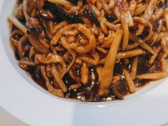 -宝轩渔府·老字号海鲜·正宗津菜(水上店)
