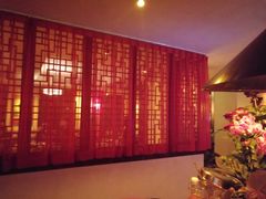 -龙门阵茶屋川菜馆(武康路店)