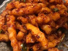 -付小姐在成都(中山公园店)