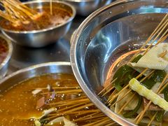 -嘉州鲜知味钵钵鸡(奎星楼店)