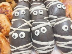 -PAPER STONE BAKERY(天汇广场店)
