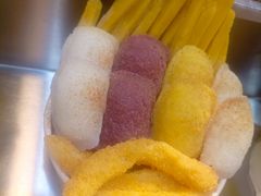 -味子夫鸡柳(解放碑总店)