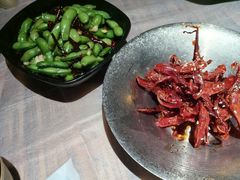 -巴厘龙虾·榜首油焖大虾(音乐学院·沿江酒馆店)