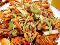 -云晓光头烧烤吧(川沙绿地店)
