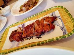 -骏莱海鲜鱼港(五角场店)