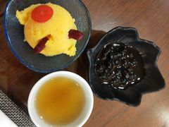 -大佛寺高级素食自助餐厅