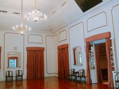 等候区-岗顶剧院