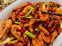 -东北民俗村·东北菜(翻身店)
