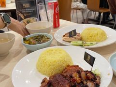 -南香饭店(Jalan Sultan)