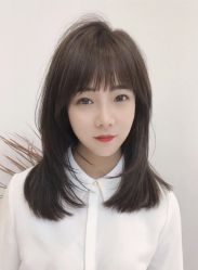-TRIMS HAIR 修剪造型·烫染接发