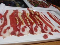 -牛鲜盛齐齐哈尔烤肉(曹路店)