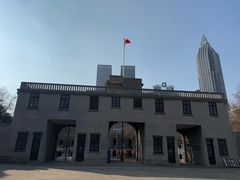 -南京中国近代史遗址博物馆(南京总统府)