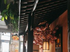 -小凤庭·地道湖北菜武昌鱼·藕汤(38年黄鹤楼店)