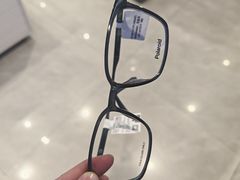 -宝视达眼镜(周口市广场店)