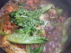 -重庆鸡公煲(宿迁学院店)