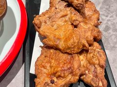 -吕氏焗小鲜•海鲜青岛菜(八大关店)
