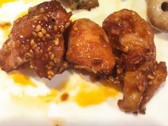 -戈拿旺巴西烤肉(崇文门店)