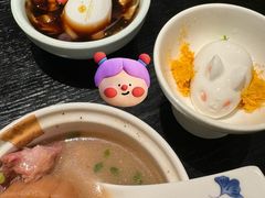 -简小舍·民间手艺菜(武昌江滩店)