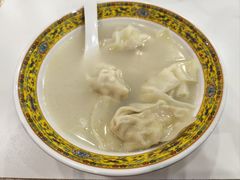 原汤龙抄手-龙抄手(春熙路总店)