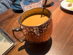 -星叶·东南亚料理(宁波万象汇店)