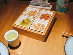 -九锅一堂酸菜鱼(新南凯德直营店)