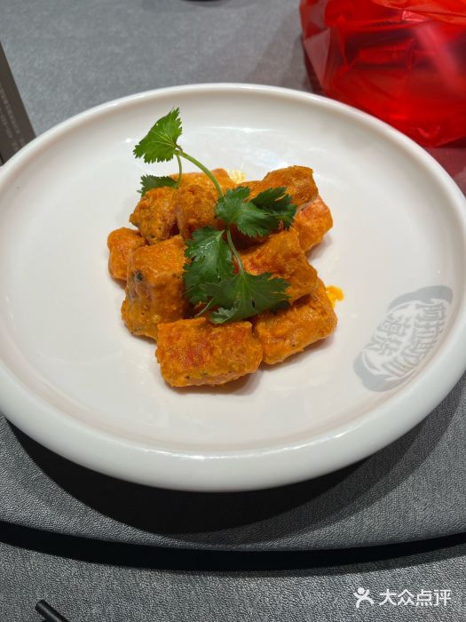 阿拉斯加·海货(马王堆店)图片