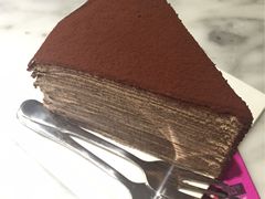 -Awfully Chocolate(来福士广场店)