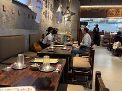-破店肥哈·海鲜·烧烤(郑州银泰inPARK店)