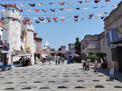 -大连海昌发现王国主题公园