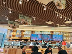 -西贝(武汉群星城店)