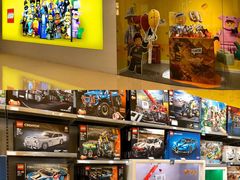 -乐高专卖店(温州万象城店)