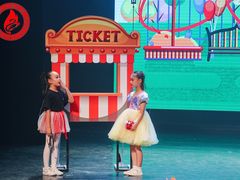 -西安小天鹅艺术团(曲江Alice店)