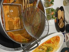 -金象泰馆泰式海鲜火锅(文南路店)