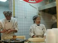 -李老哈·东北菜(宋园路店)