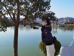 -处女泉风景名胜区