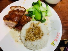 -陈光记烧腊(长寿路店)