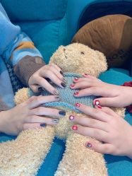 -Beauty nail伊佳靓丽美甲美睫