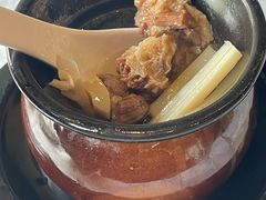 -鄱阳湖·江西小炒·瓦罐煨汤(五道口店)
