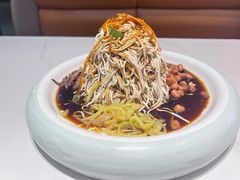 淮扬煮干丝-鹅村长(江中店)