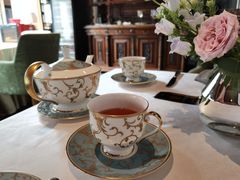 -北京古城老院厉晓麟精致菜