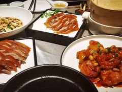 -北京全聚德(清华园店)