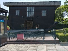 -金山农民画村-枫泾波兰倒置屋