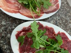 -山珍鲜牛肉火锅本地老字号(汕中老店)